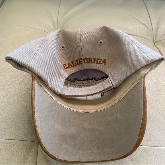Pro Cap California Hat - Picture 3 of 4